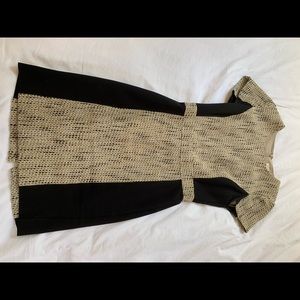 Sophisticated Work Dress